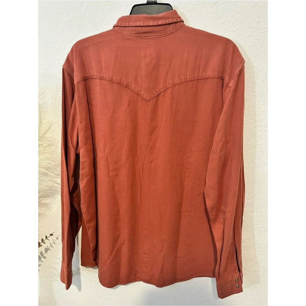 Levis classic long